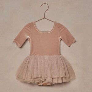 NWT - Noralee Thea Tutu Dress Blush